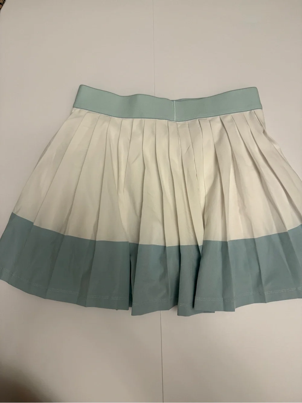 Athleta Girl Pleated Tennis Skort Bundle | Girls Large (12) | 2 Skorts